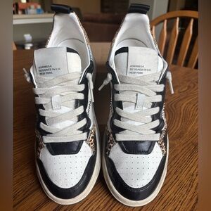 Steve Madden Everlie-G Sneaker